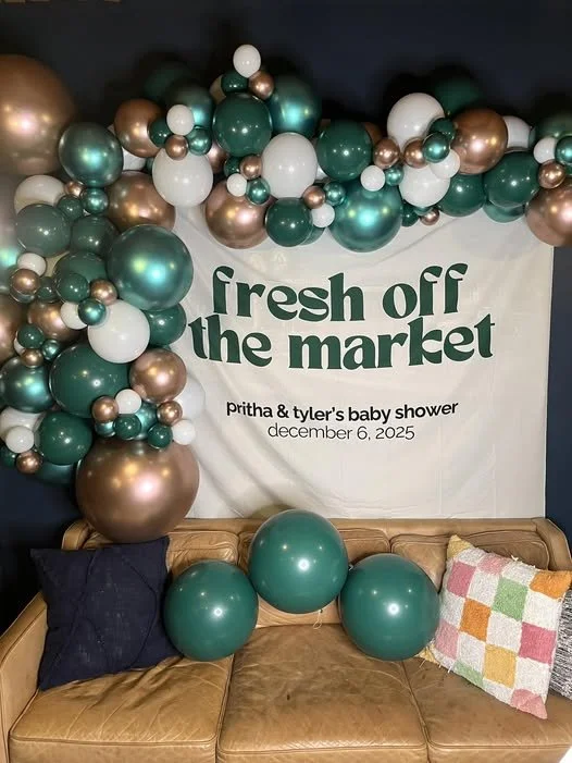 Wall Mounted Classic Garland - Chrome & Add Colors.jpg