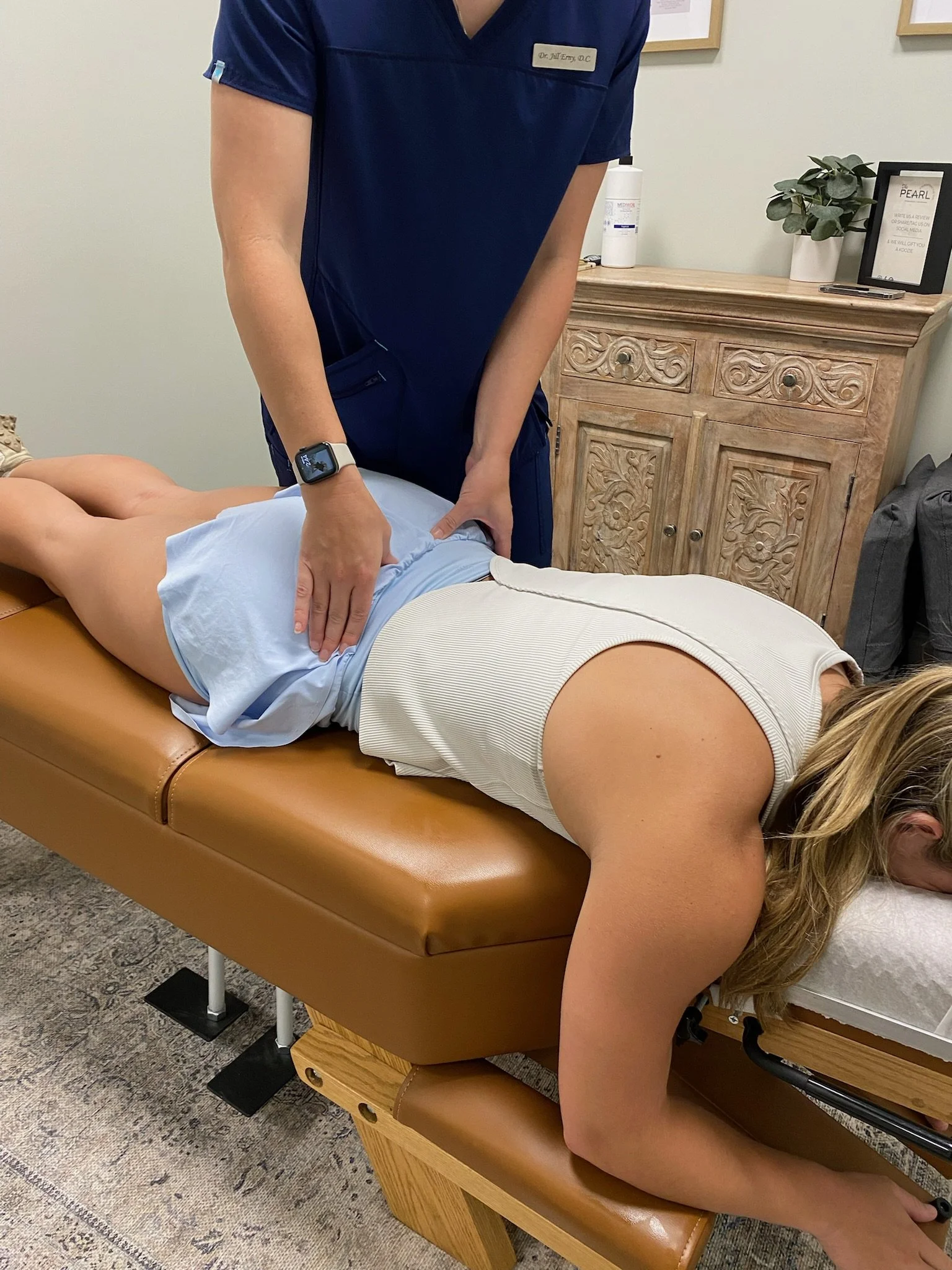 How to Choose a Chiropractor in Houma, LA