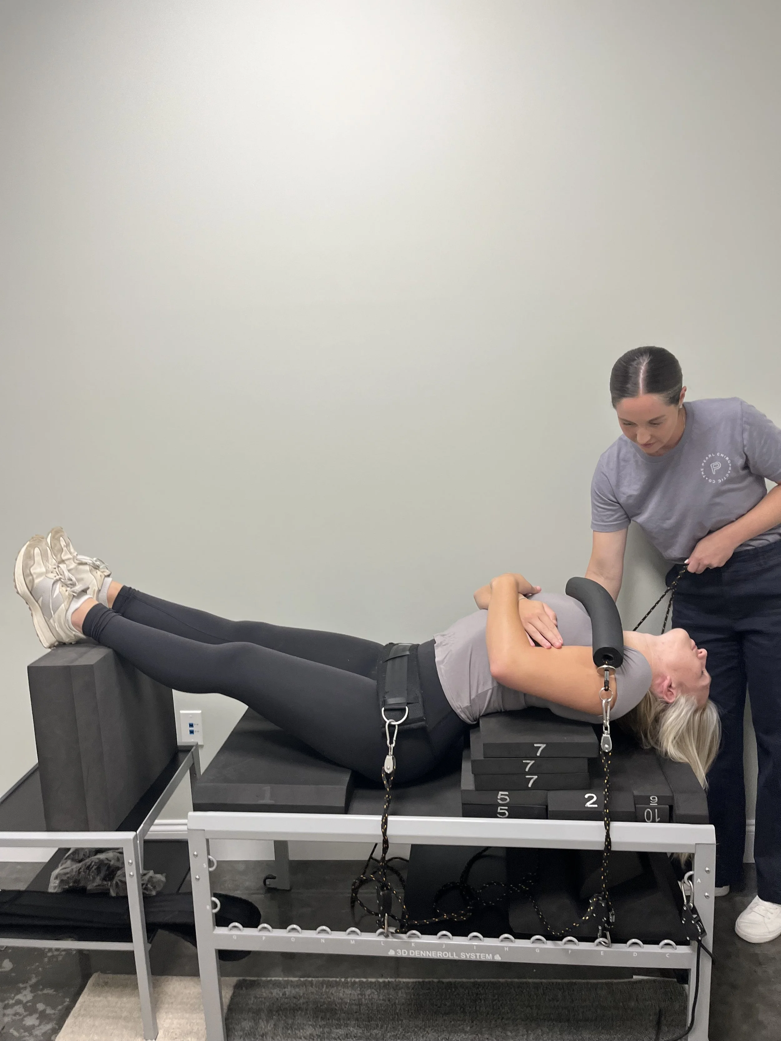 What Is Chiropractic BioPhysics (CBP)?