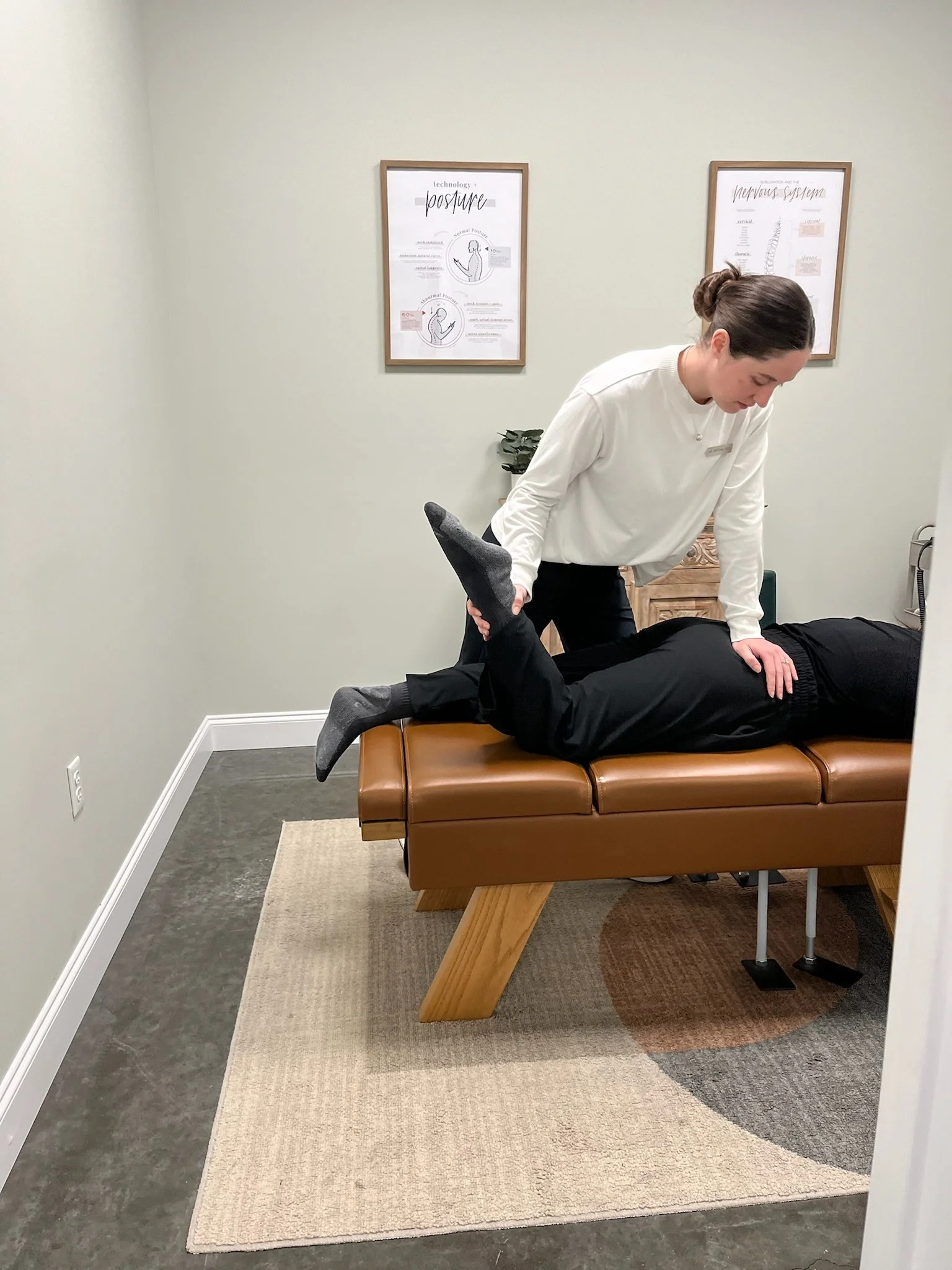 Can Chiropractic Care Help With Sciatic Pain?
