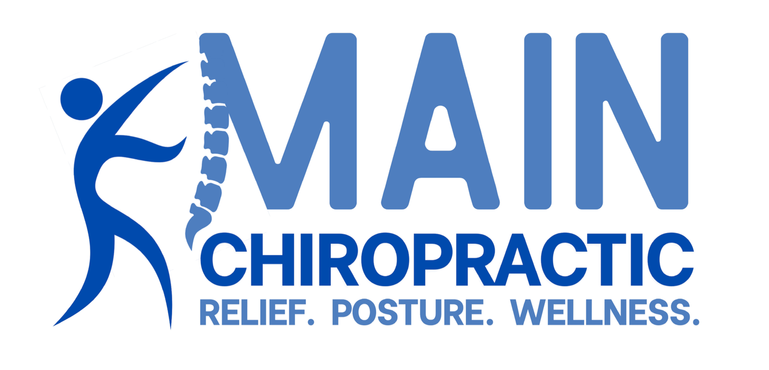 Main Chiropractic