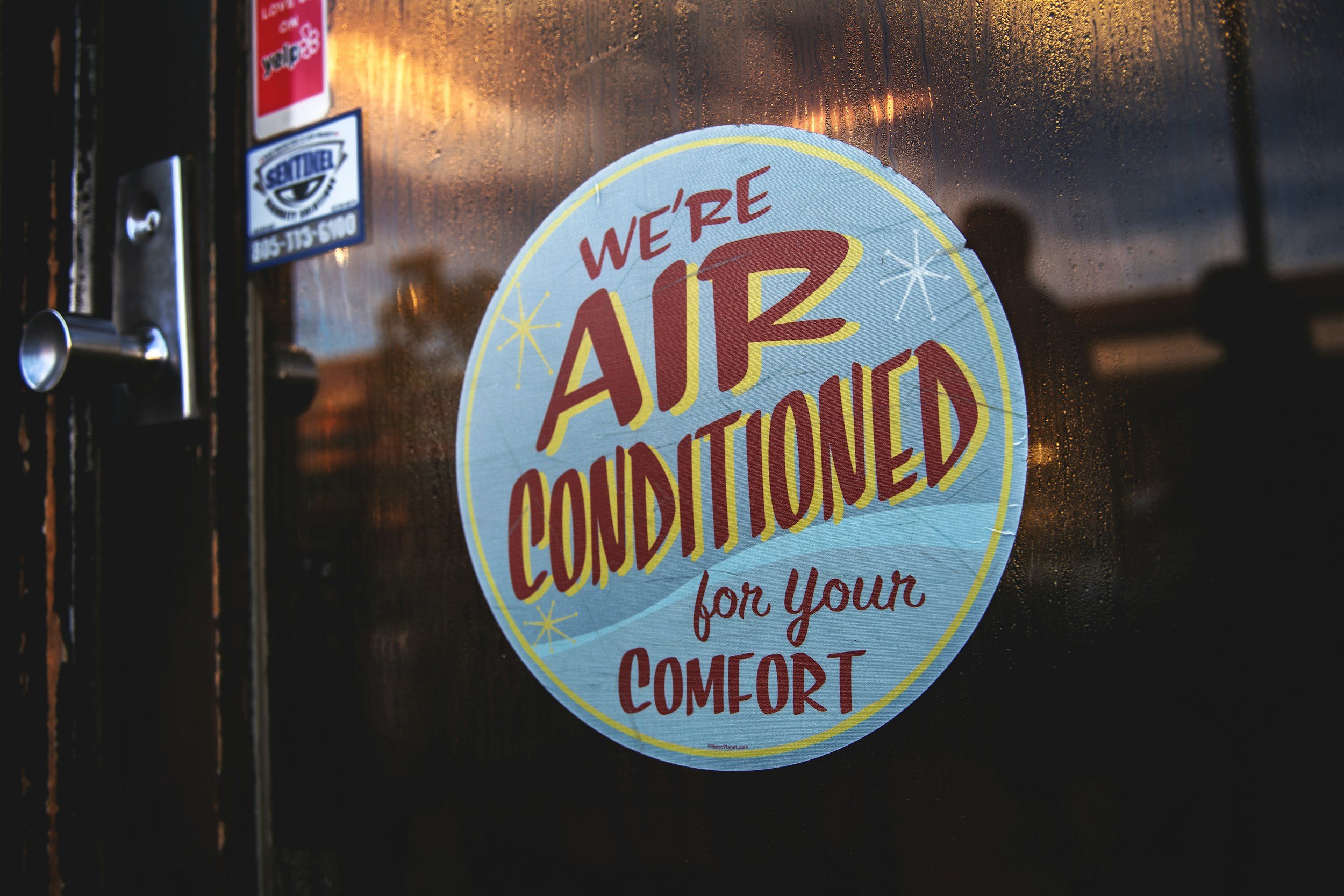 Air Rescue keeps homes and businesses comfortable in Washington County, UT. Our licensed HVAC and plumbing experts provide reliable service you can trust.