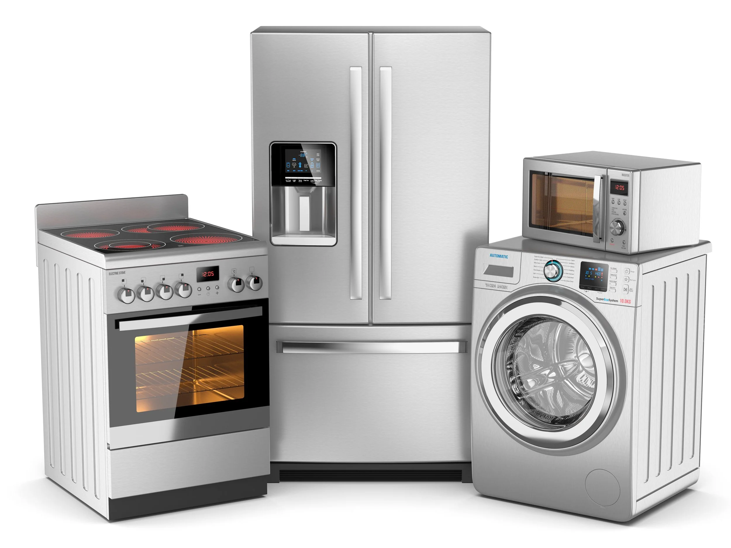 Appliance Repair