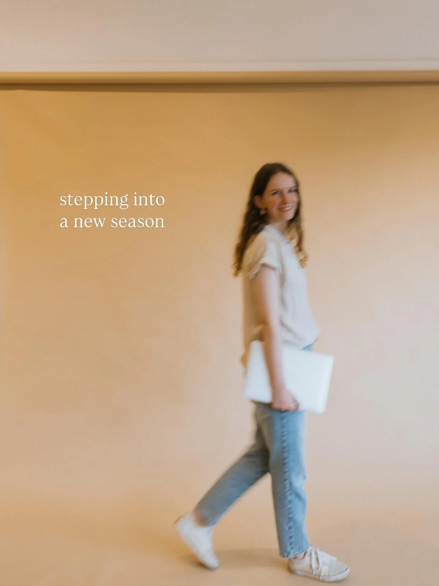 What a whirlwind getting my marketing business prepped to launch! It&rsquo;s been both exhausting and exhilarating. 😮&zwj;💨🥳✨

I&rsquo;m tired, a bit nervous, and the to-do list never ends&hellip; 😂 but I&rsquo;m so thankful to be stepping into t