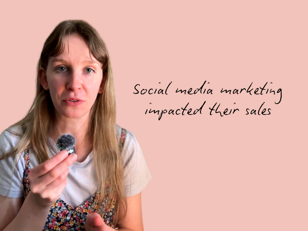 Social Media Marketing Isn’t Overrated for Your Small Business