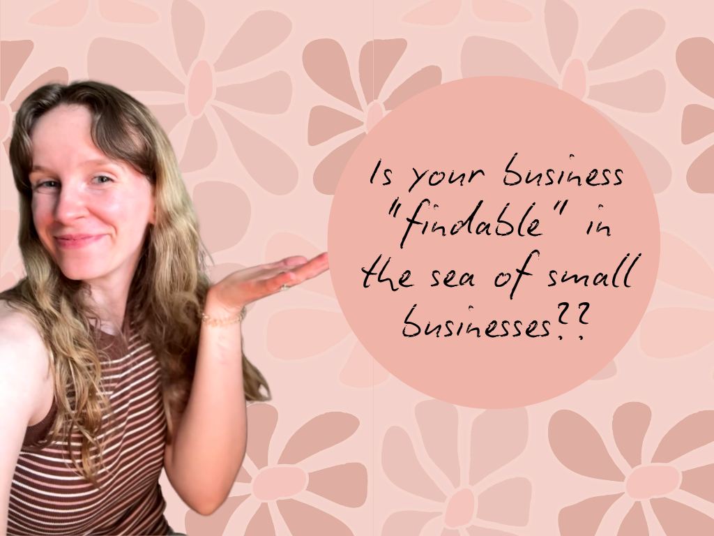 Out of Sight, Out of Mind: Why Visibility Matters for Your Small Business