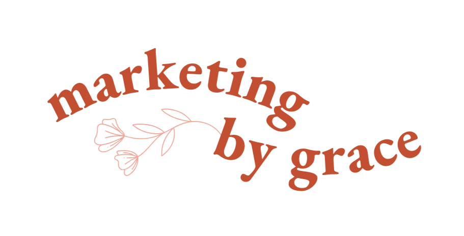 Marketing by Grace