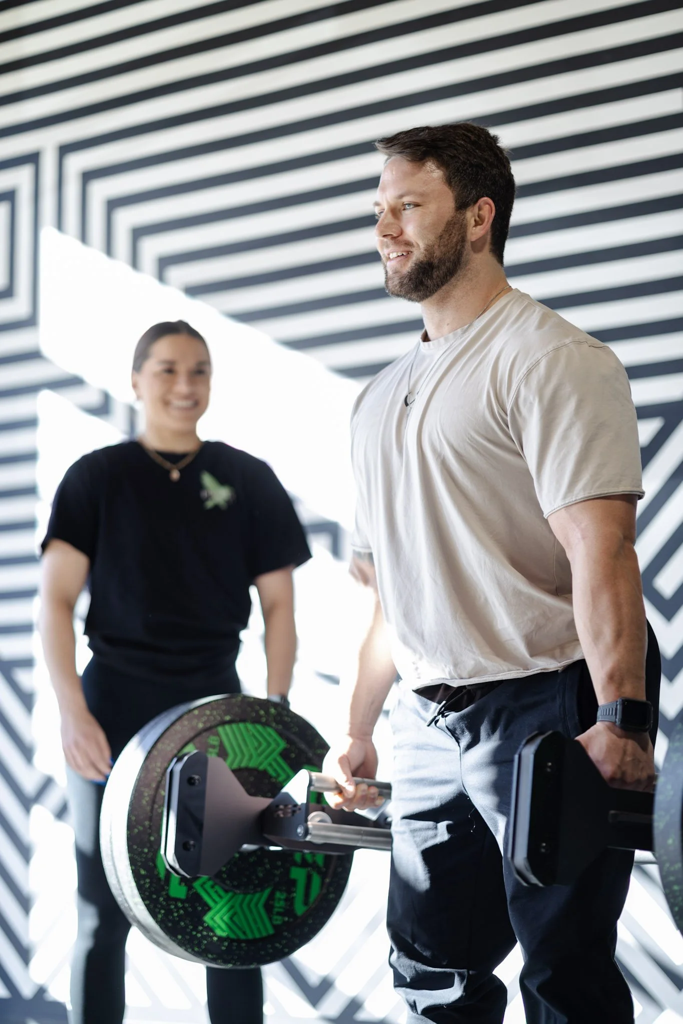 How Often Should You See a Personal Trainer?