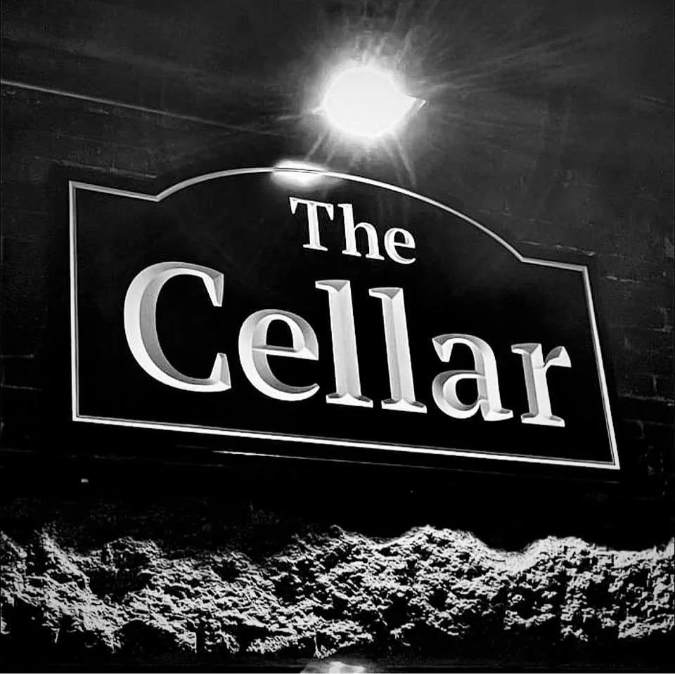 The Cellar