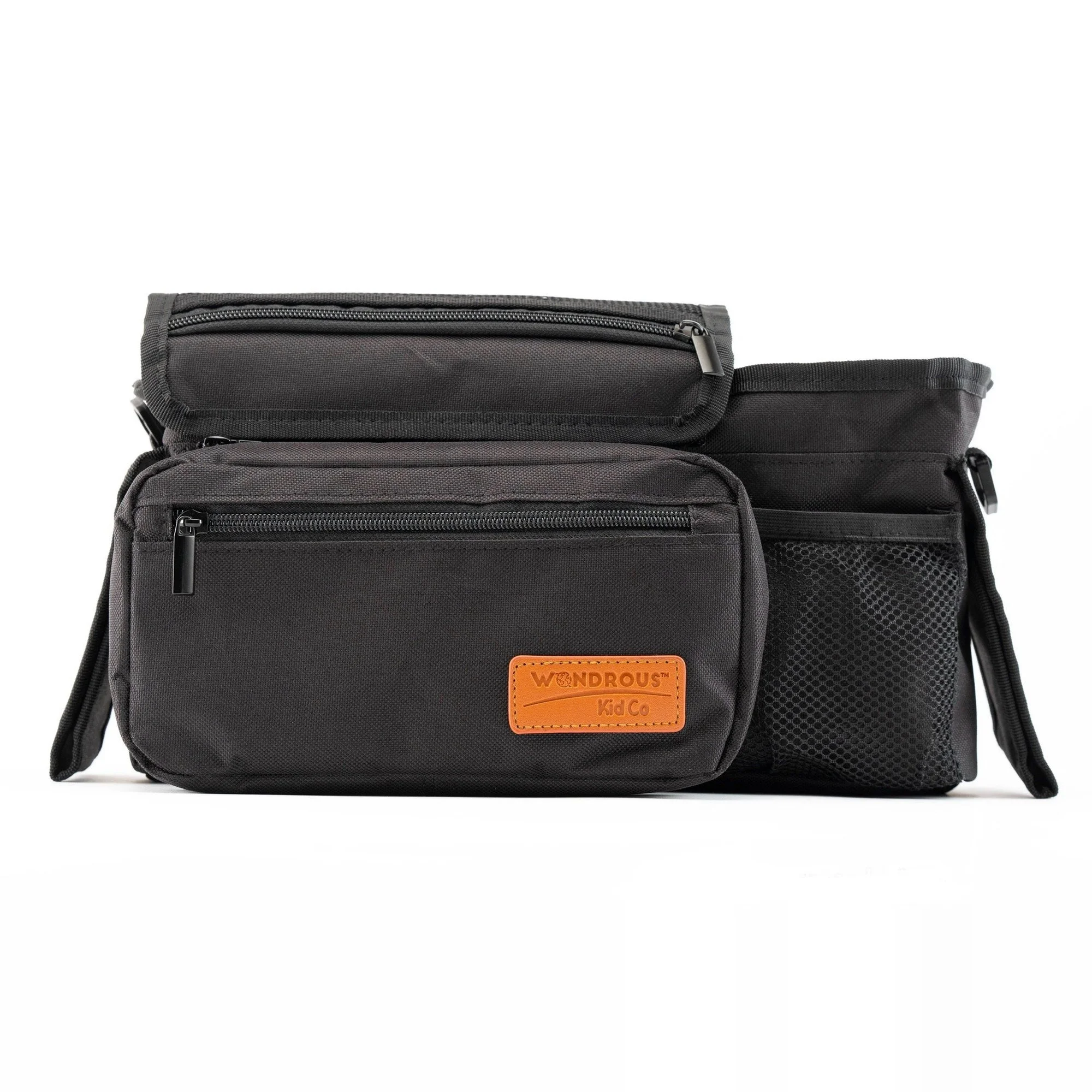 Signature Wanderer Bag