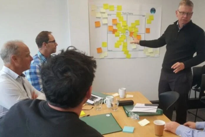 RRANZ Response & Recovery Leadership Programme