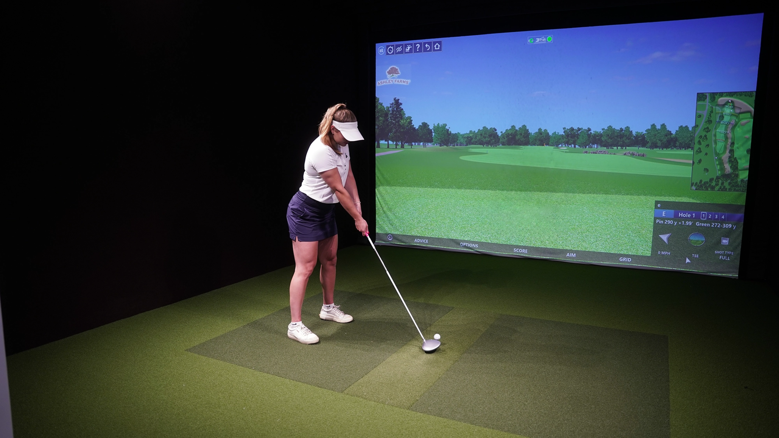Phoenix Golf Lounge - Photo 4
