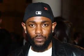 Count Me Out By: Kendrick Lamar