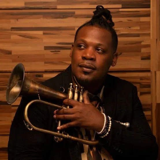 Find Your Peace By: Keyon Harrold, Common, Robert Glasper, Jean Baylor