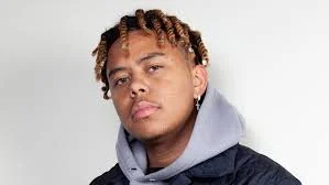 06 Dreamin By: Cordae