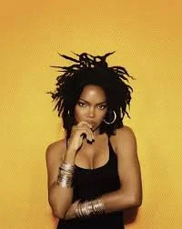 The Miseducation of Lauryn Hill By: Ms. Lauryn Hill