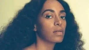Rise By: Solange