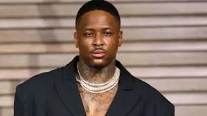 Writing My Wrongs By YG feat Ogi