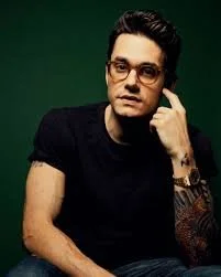 Gravity By John Mayer