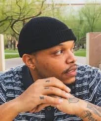 Tea Leaves By: Nic Johnson