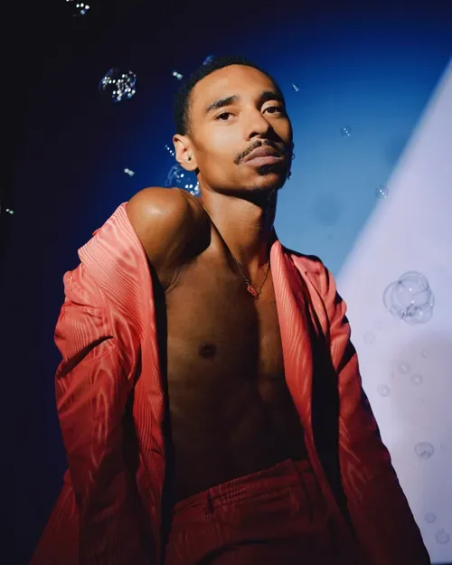 Processing... By: Durand Bernarr