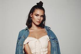 The Most By: Sinéad Harnett