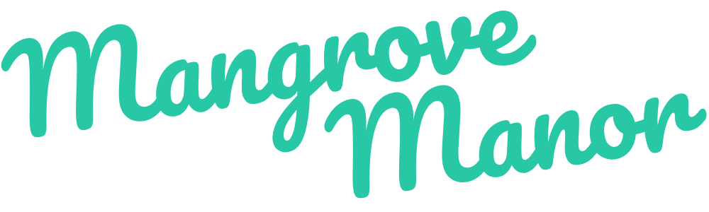 Mangrove Manor logo