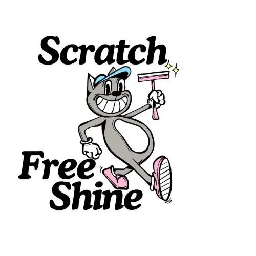Scratch Free Shine