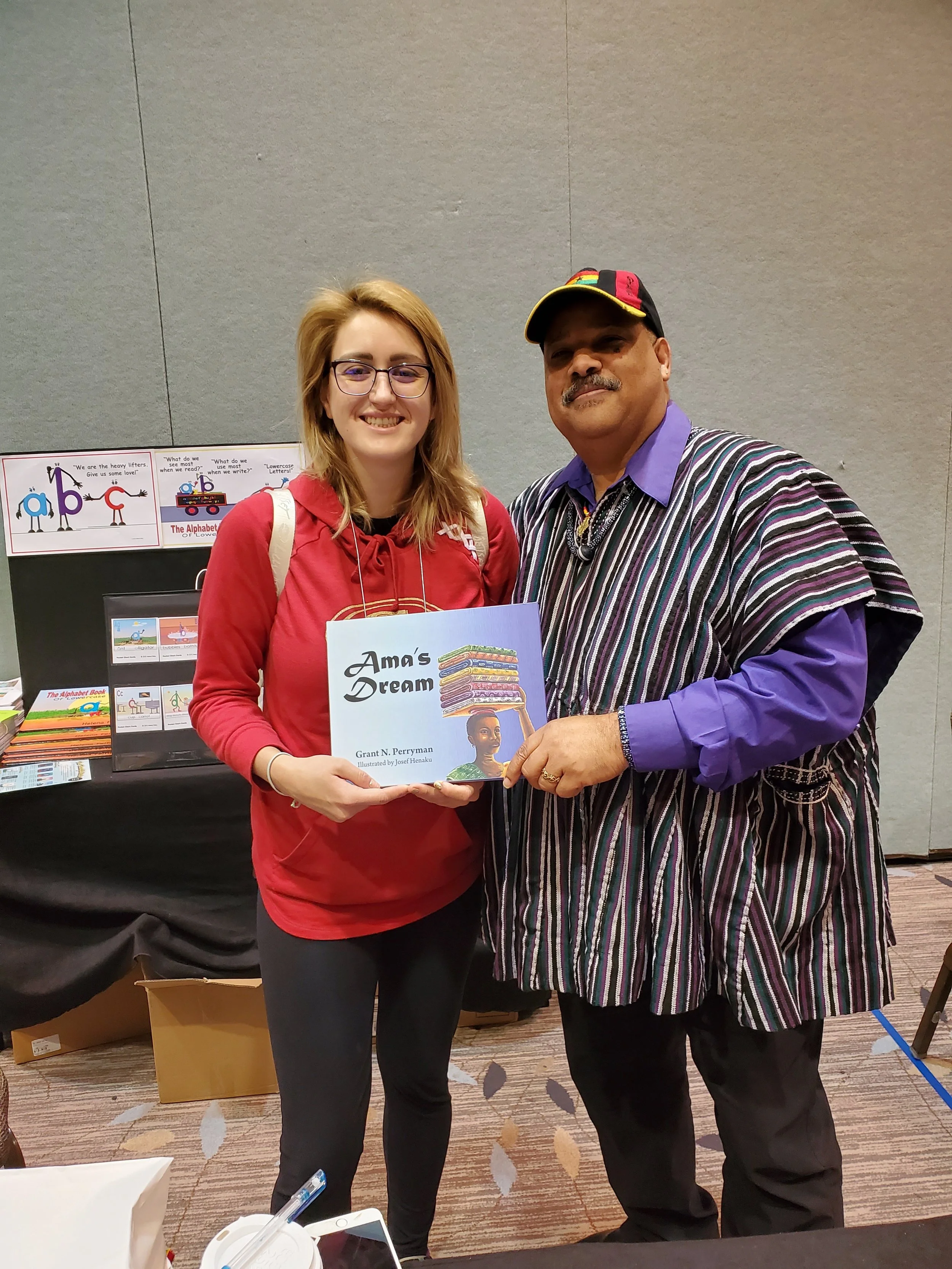 San Jose School Teacher Vendor Event