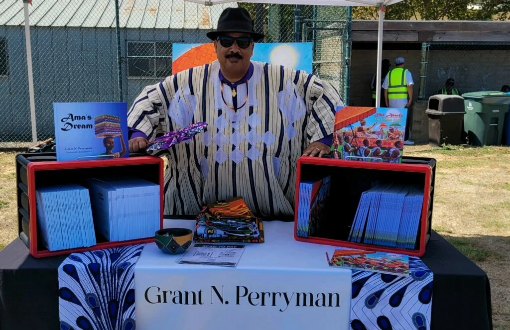 Mare Island Pop Up Event