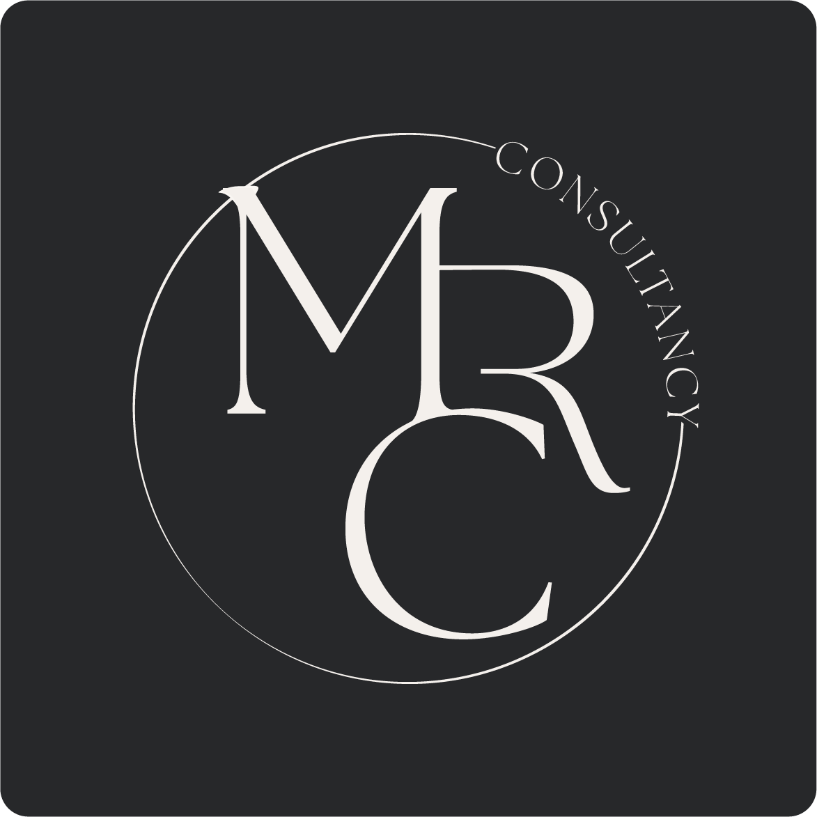 MRC Consultancy Branding Guide