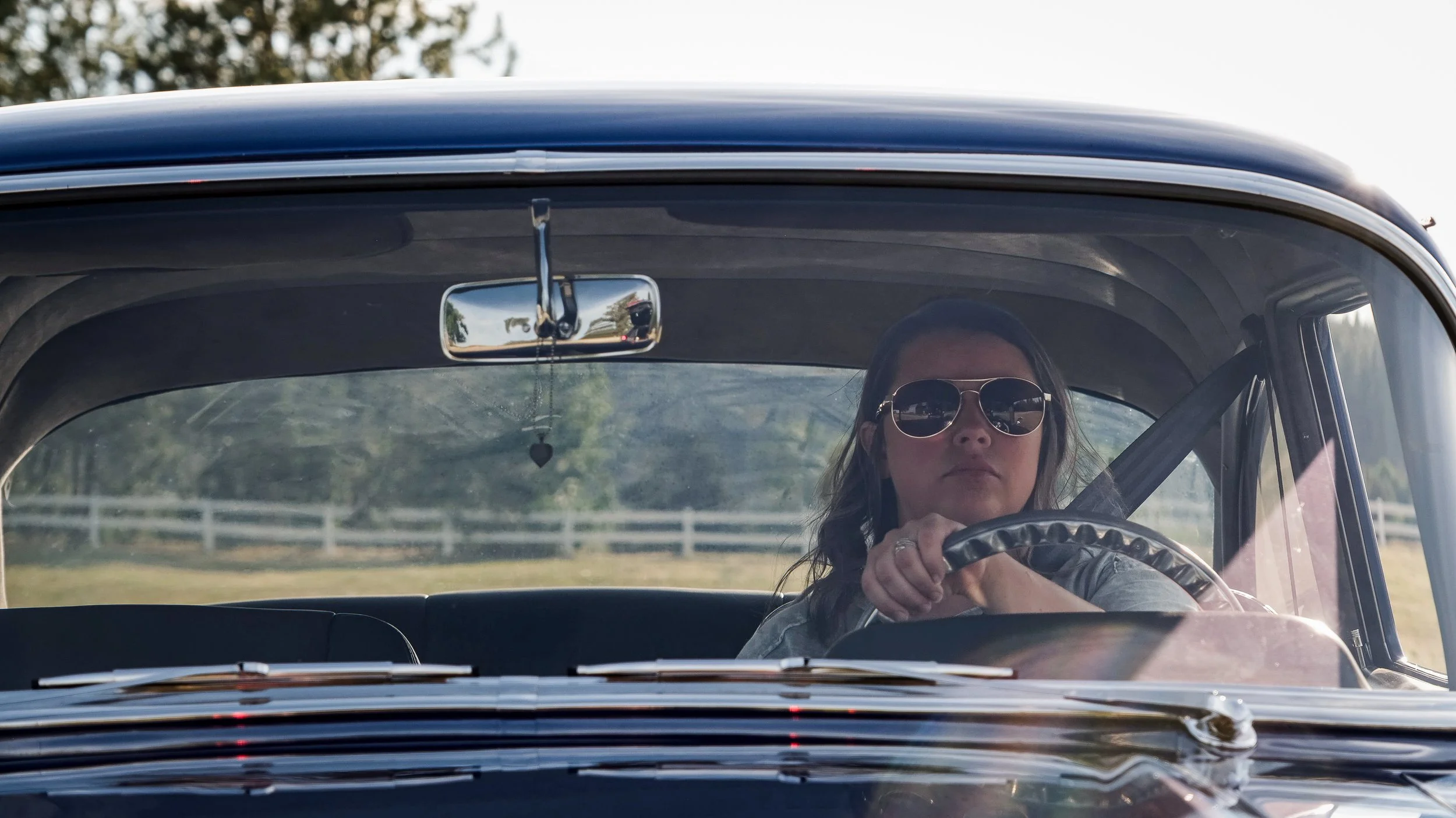 Rachael R. 57 Chevy frame4.jpg