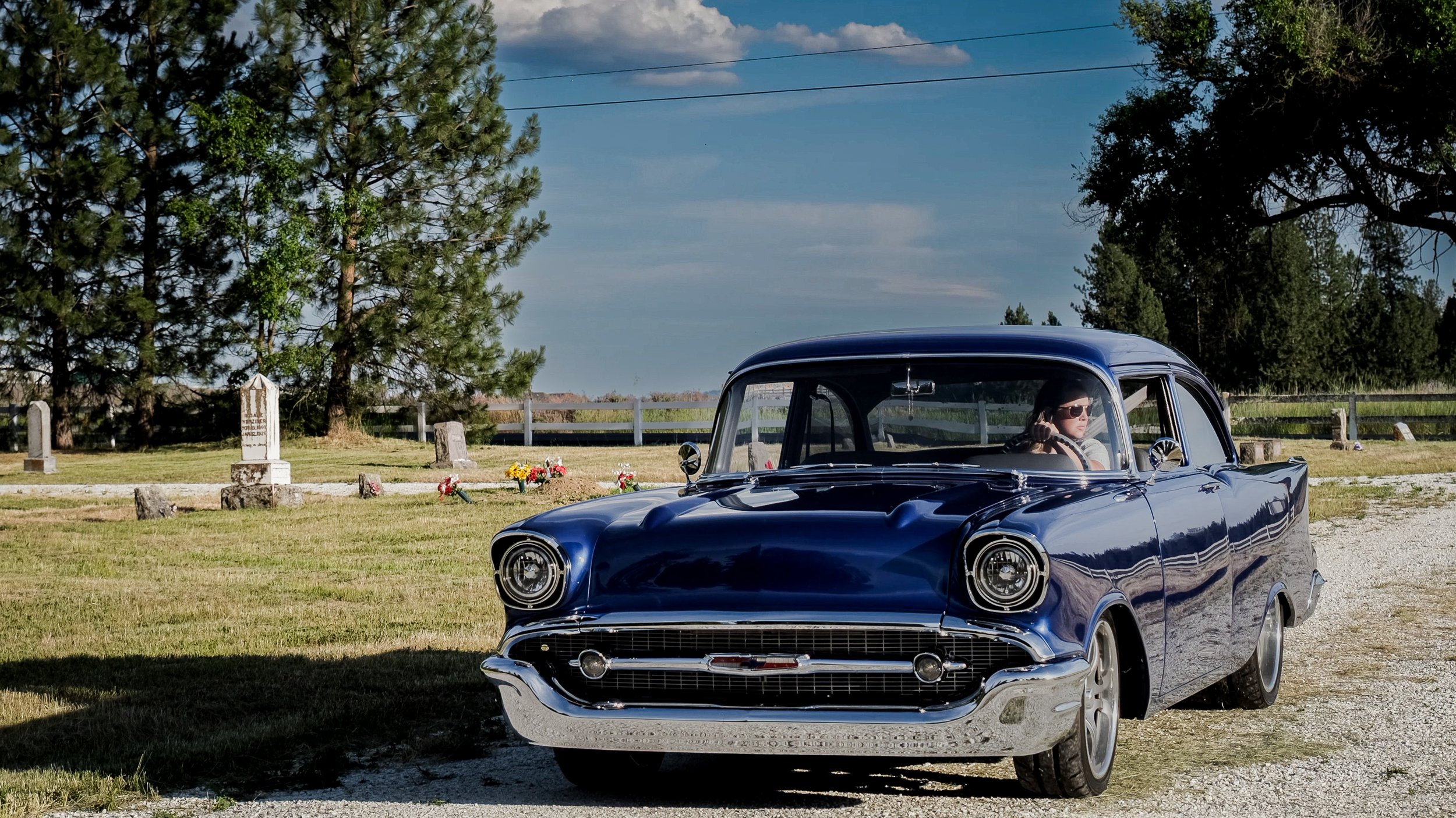 Rachael R. 57 Chevy frame3.jpg