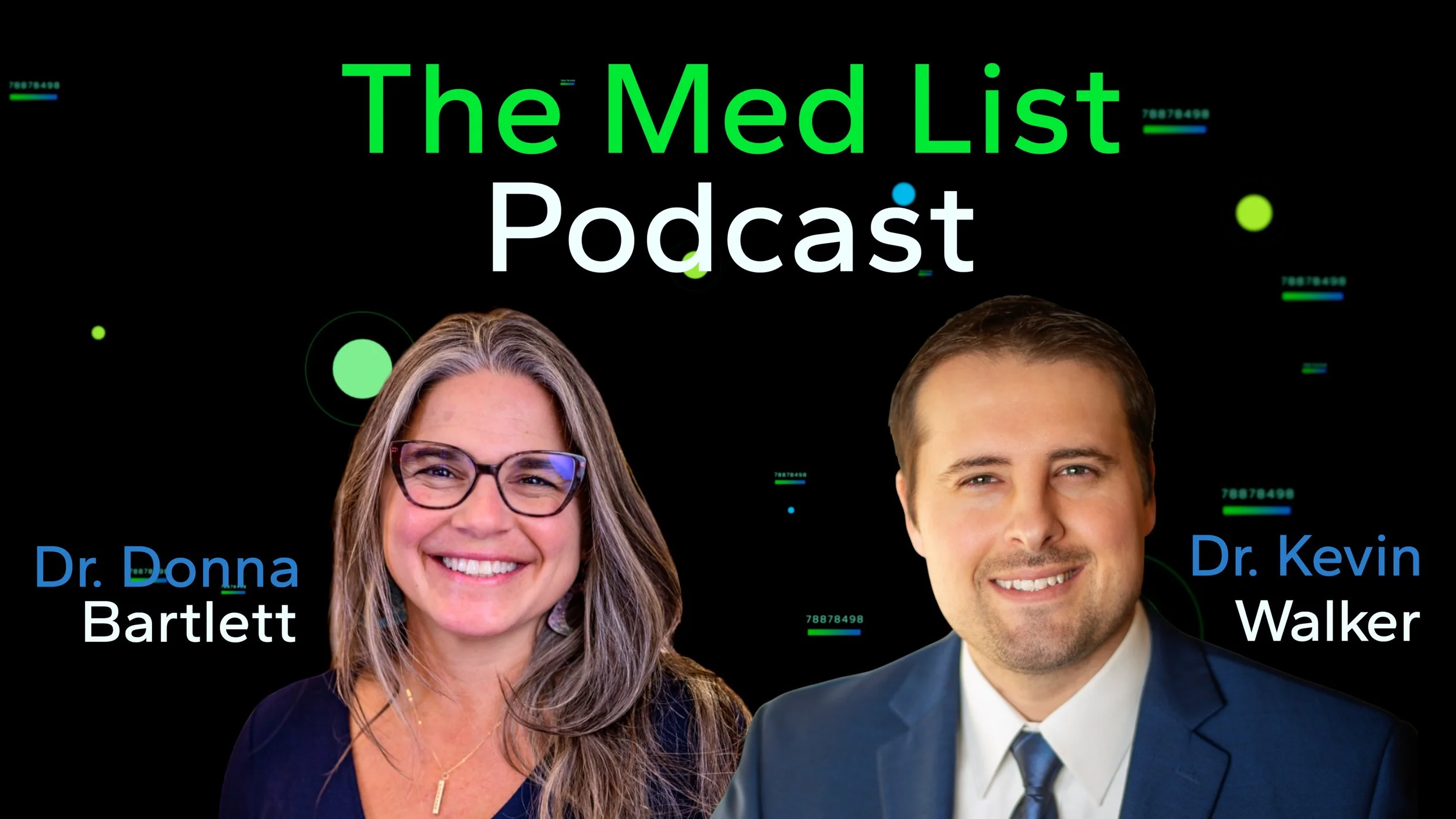 The MedList podcast Green and blue.jpg