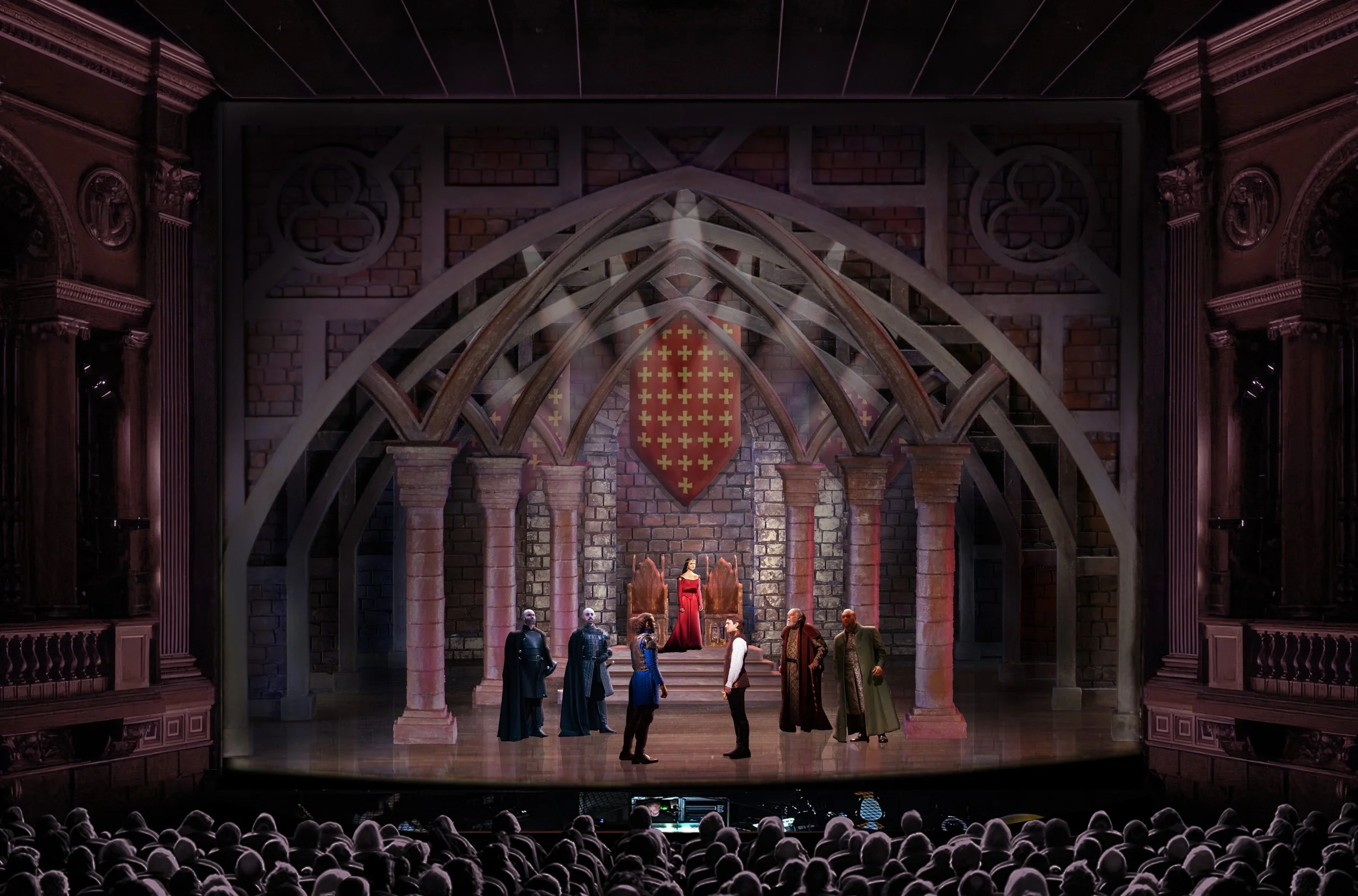 The Great Hall