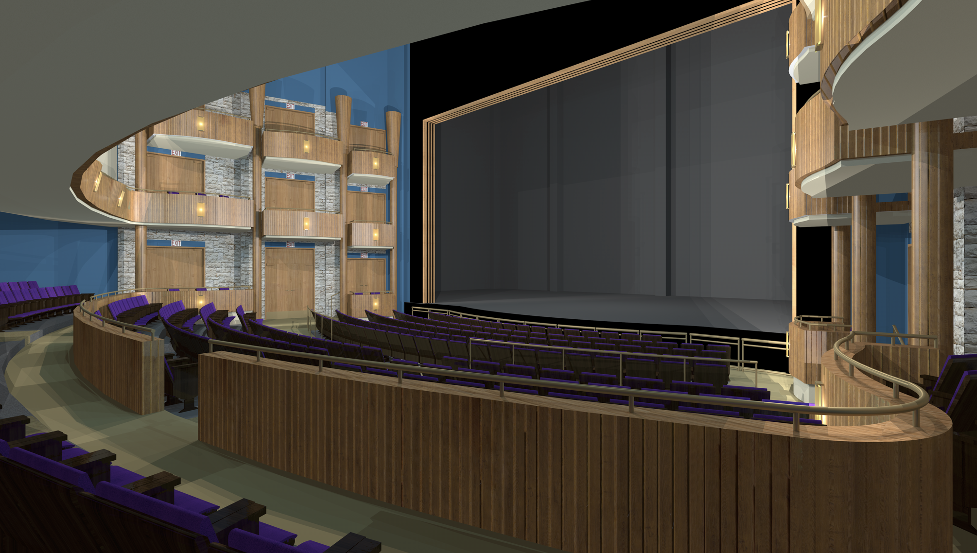 Goodman Theatre