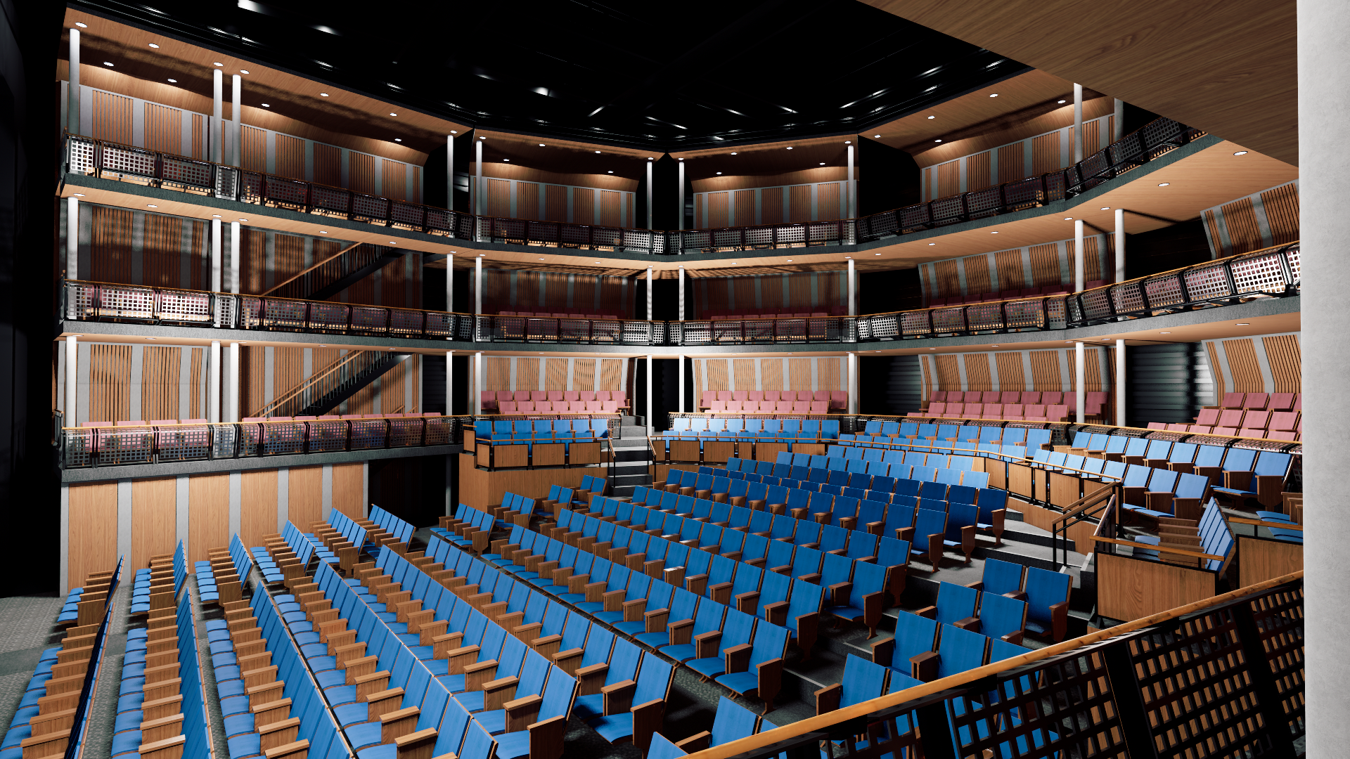 Chicago Shakespeare Theatre