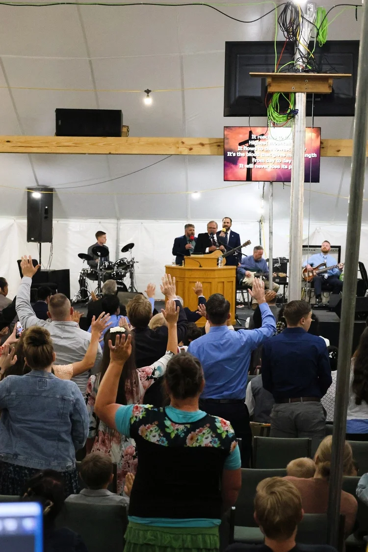 Faith Tabernacle gallery photo 45