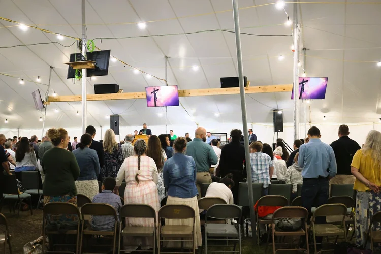 Faith Tabernacle gallery photo 42