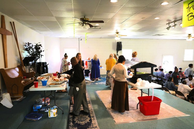 Faith Tabernacle gallery photo 31