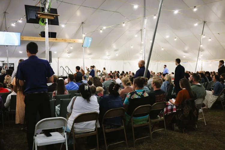 Faith Tabernacle gallery photo 1