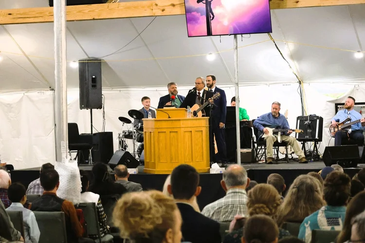 Faith Tabernacle gallery photo 41