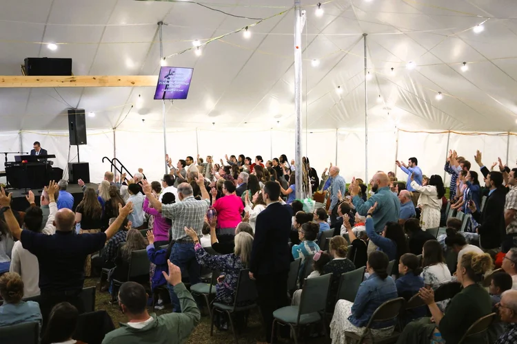 Faith Tabernacle gallery photo 43