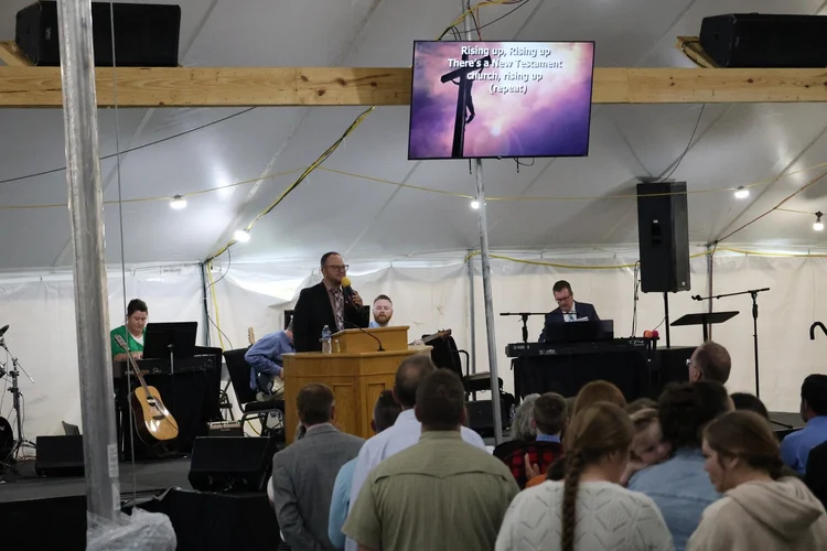 Faith Tabernacle gallery photo 6