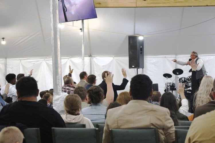 Faith Tabernacle gallery photo 49