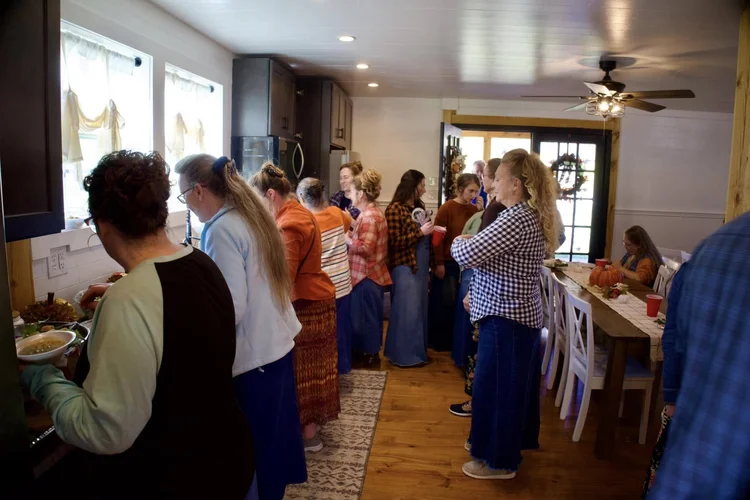 Faith Tabernacle gallery photo 14
