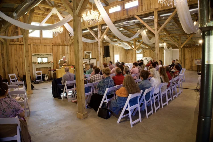 Faith Tabernacle gallery photo 17