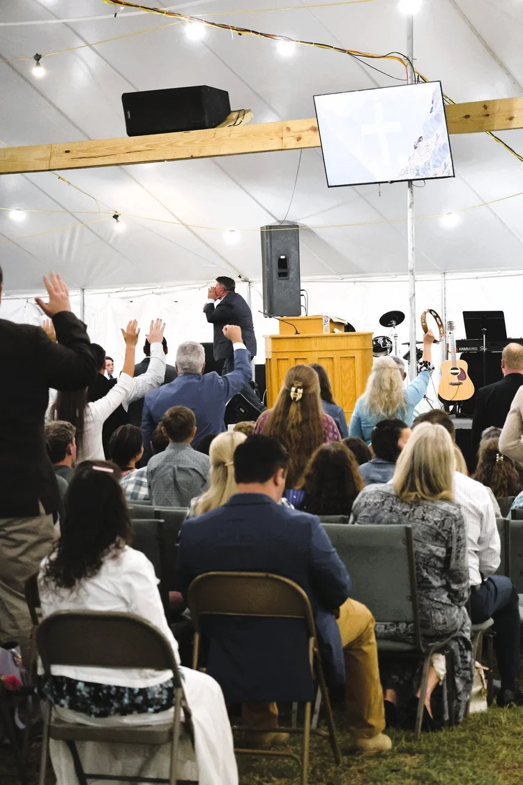 Faith Tabernacle gallery photo 19