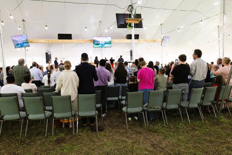 Faith Tabernacle gallery photo 24