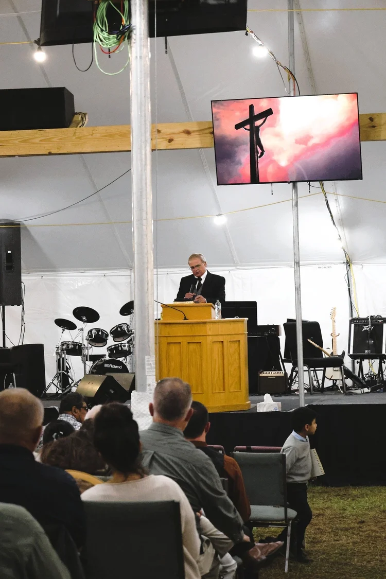 Faith Tabernacle gallery photo 46